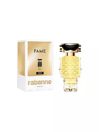 RABANNE | Fame Parfum Recargable 30ml | 